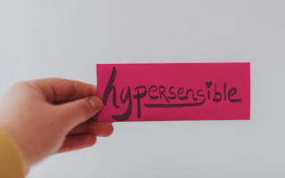personne-hypersensible